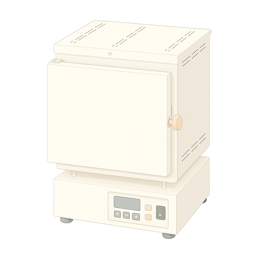 デジタル定温乾燥器 120L