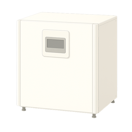 耐薬品広口ボトル 1L 10本入